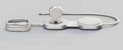 Zens USB 2.0 USB-C Männlich - USB-C 240W 1,5m