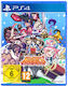 Calamity Angels Special Delivery Игра за PS4