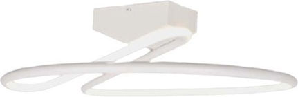 V-TAC Panou LED 24W Cu Lumină Alb Natural 4000K