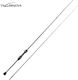 Tsurinoya Virent Καλάμι Ψαρέματος για Light Rockfishing 1.8m 0.5-5gr