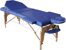 SuperOrtho Dream 3 Massagetisch Blau 217x90cm