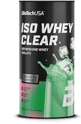 Biotech USA Iso Whey Zero Clear Biotech USA Iso Whey Zero Clear