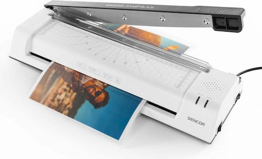Sencor Sencor Laminiergerät Für A3 125 Mikron