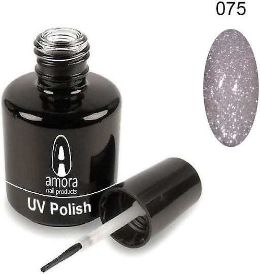 Amora Gel Nagellack 075 10ml