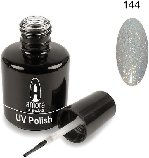 Amora Gel Nail Polish 144 10ml