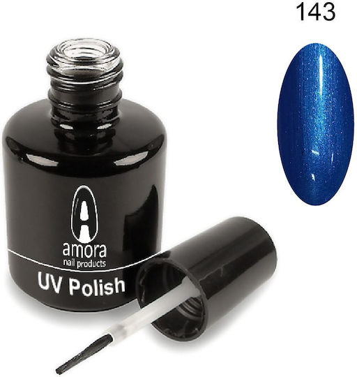Amora Gel Nagellack 143 10ml