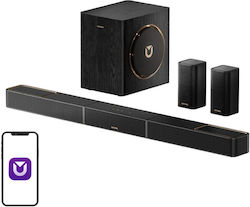 Ultimea Skyware X40 5.1.2 με Bluetooth & HDMI Ultimea Skyware X40 5.1.2 με Bluetooth & HDMI