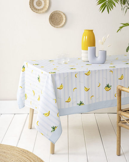 Nima Tablecloth Banana 140x240cm