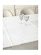 Nima Runner Off White 50x160cm