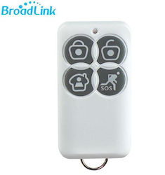 Broadlink S2c Smart Remote Control White