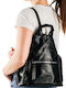 Women's Backpack Black