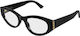 Gucci Gg2041o 001 50 Brillengestelle mit Rezept...