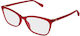 Gucci GG1930O 009 57 Brillengestelle mit Rezept...