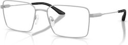 Armani Exchange Ax1076 6020 57 Brillengestelle ...