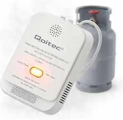 Qoltec Ανιχνευτής Αερίου LPG