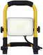 Eurolamp Waterproof LED Flood Light 30W Natural White 4000K IP65