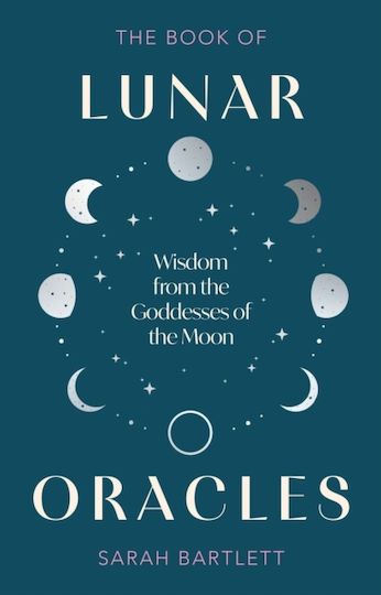 Book Of Lunar Oracles - Little, Brown Book Group - Hardback