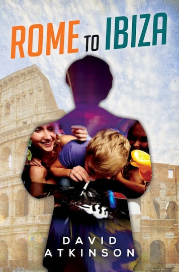 Rome To Ibiza - Pegasus Elliot Mackenzie Publishers - Paperback / Softback