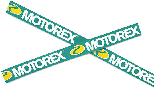 Motorex Ταινία Σήμανσης Μήκους 200μ.