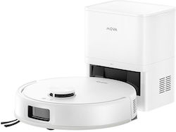 Mova E20S Pro Plus με Χαρτογράφηση Laser & Απορρόφηση 5000Pa Mova E20S Pro Plus με Χαρτογράφηση Laser & Απορρόφηση 5000Pa