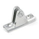 Boat Canopy Mount Pin Flat