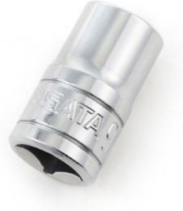 Sata Sechseck Steckdose mit Rahmen Gastgeber 1/4" Durchmesser 1/4" / 7
