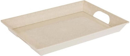 Atmosphera Пластмасов Сервиращ Диск 40x29см