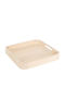 Atmosphera Serving Tray 34x34x4cm
