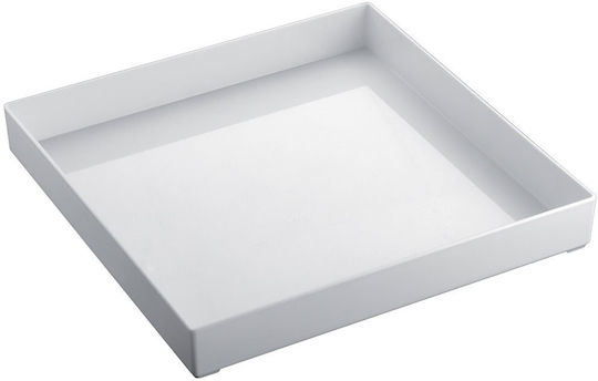 Goldplast Butlers Serviertablett 30x30cm