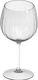 Goldplast Pool Glass 580ml Made of Tritan Plastic