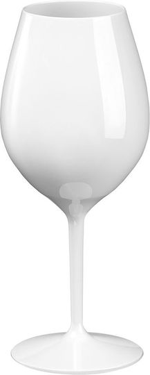 Goldplast Pool Glass 510ml for Wine Made of Tritan Plastic