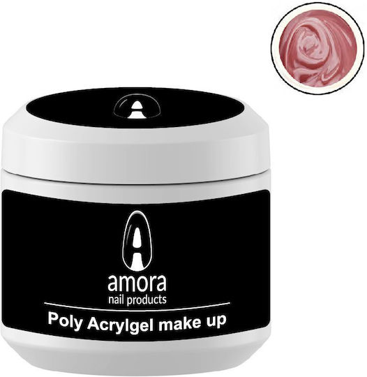 Amora Gel Unghii 50ml