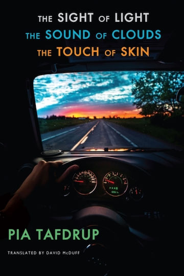 Sight Of Light • The Sound Of Clouds • The Touch Of Skin - Bloodaxe Books Ltd - Paperback / Softback