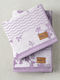 Nima Bath Towels Set 2 pcs 70x140cm Weight 480gsm