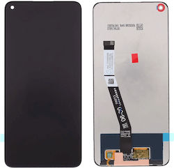 Ersatzbildschirm Für Xiaomi Redmi Note 9 Schwarz Ersatzbildschirm Für Xiaomi Redmi Note 9 Schwarz