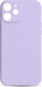 Soft Screen with Touch Mechanism for Xiaomi Redmi Note 13 Pro 4g Purple