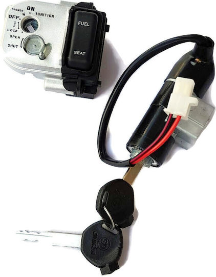 Διακοπτης Κεντρικος Honda Pcx 125 10-14