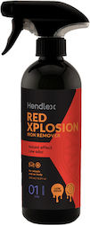 Hendlex Спрей за Почистване на Джанти на Автомобил 500ml