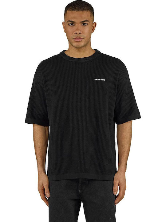 T-shirt Black