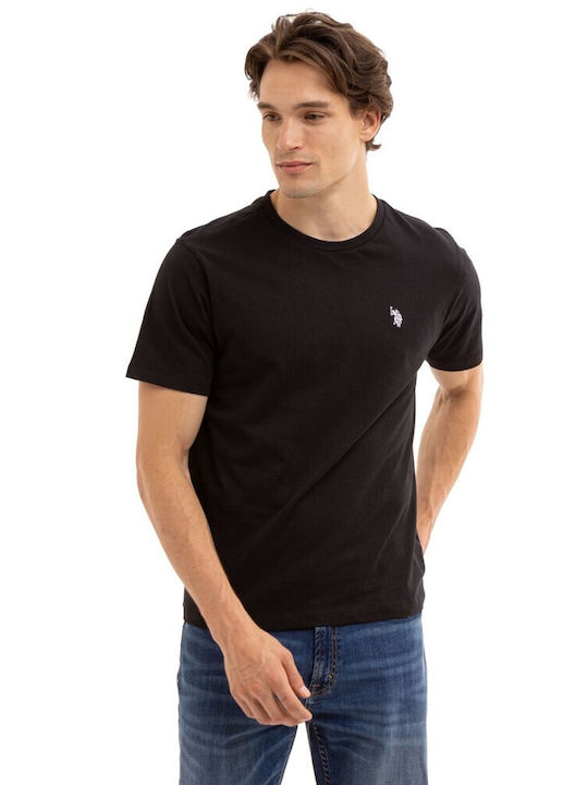 U.S. Polo Assn. Assn Polo T-shirt Nero