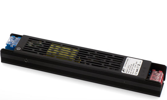 Supply Slim LED-Netzteile IP20 Leistung 250W mit Ausgangsspannung 24V