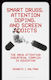 Smart Drugs, Attention Doping, And Screen Addicts - Bloomsbury Publishing Plc - Paperback / Softback