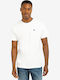 Assn Polo T-shirt Bianco