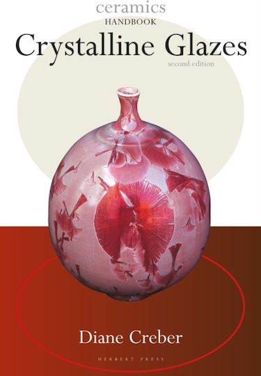 Crystalline Glazes - Bloomsbury Publishing Plc - Paperback / Softback