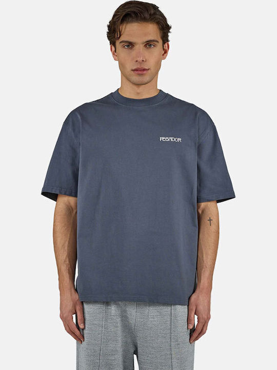 T-shirt Twilight Blue