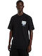 T-shirt Black