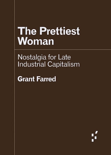 Prettiest Woman - University Of Minnesota Press - Paperback / Softback