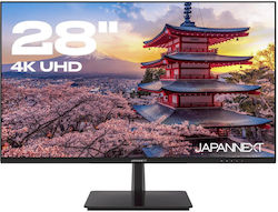 Japannext JN-IPS2802UHDR 28" IPS HDR 4K 3840x2160 Japannext JN-IPS2802UHDR 28" IPS HDR 4K 3840x2160