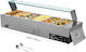 Vevor Bain Marie Serving