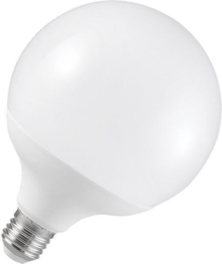 Best Service Bec LED 19W Pentru Dulie E27 Alb Cald